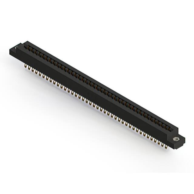 857-080-555-207 EDAC Inc.  Edgeboard Connectors